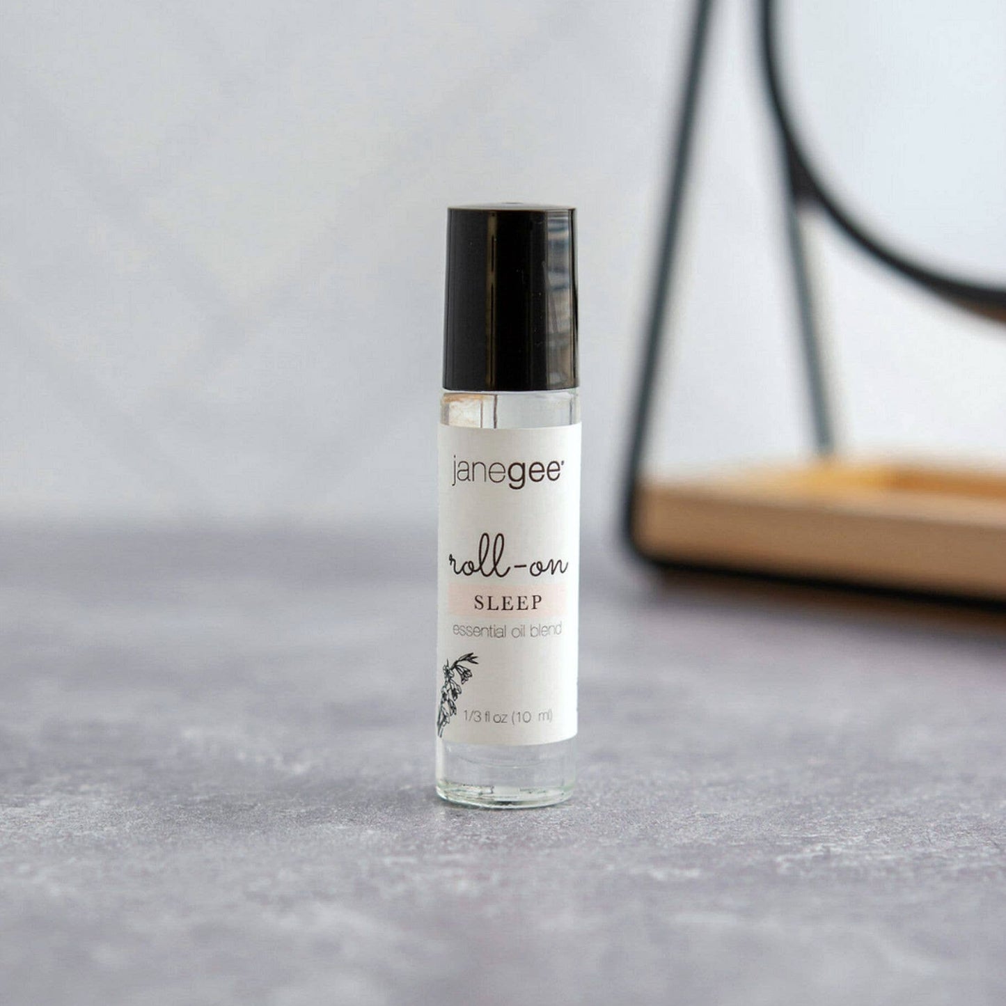 Sleep Aromatherapy Roll-On
