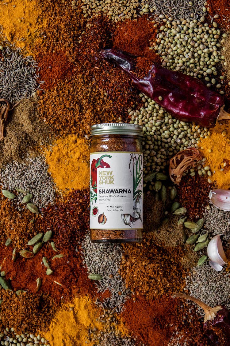 Shawarma Spice
