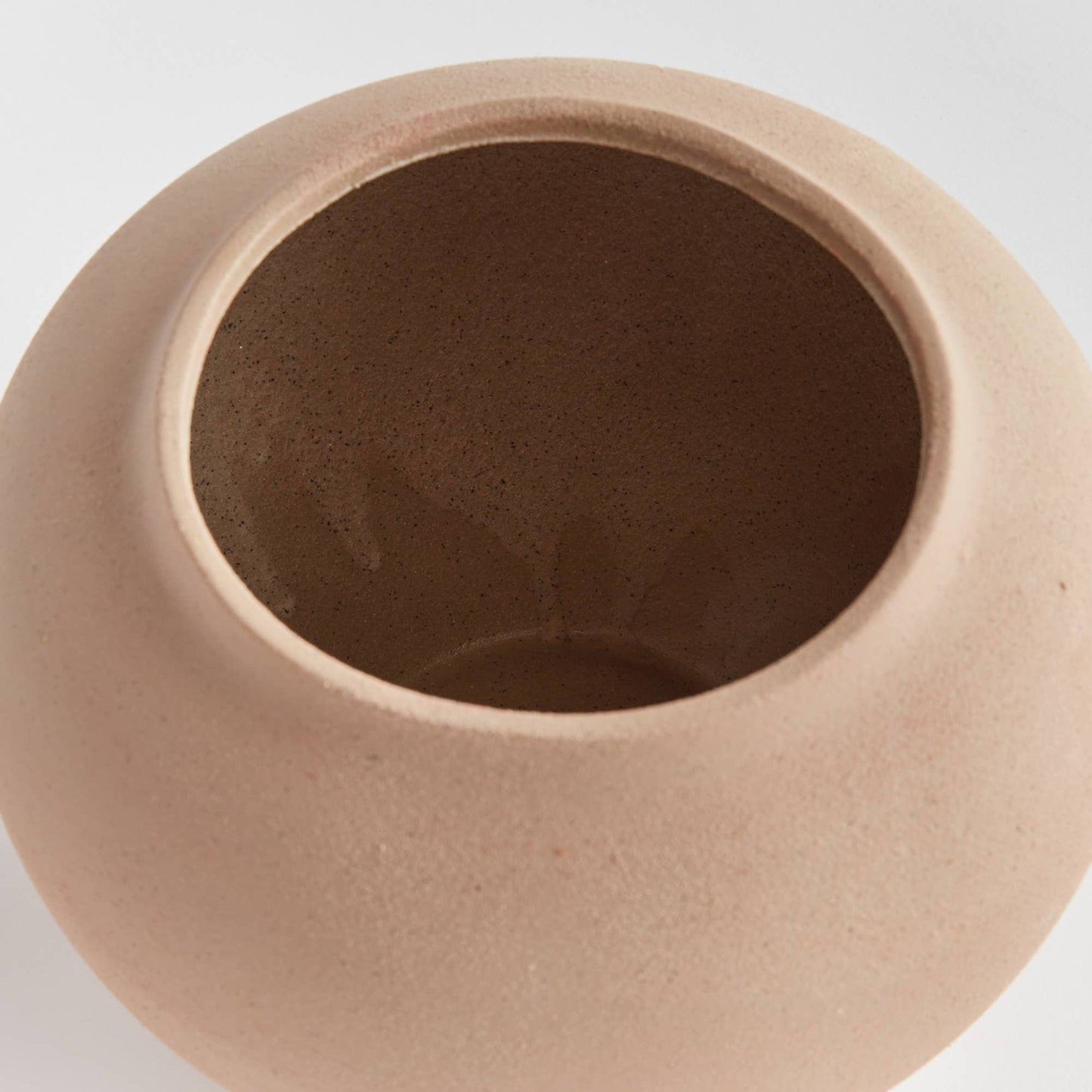 Mesa Teardrop Vase Large