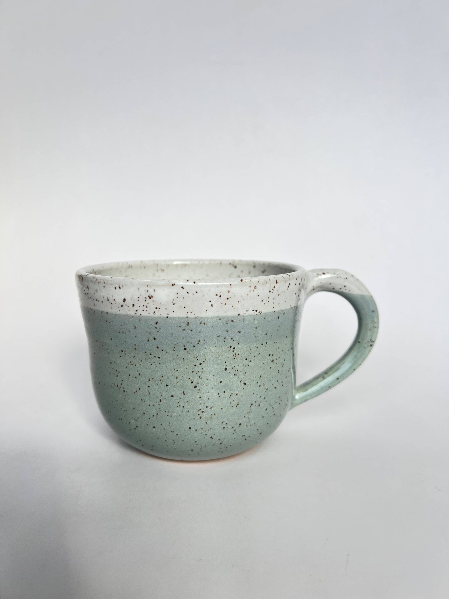 18 Oz Jumbo Mug