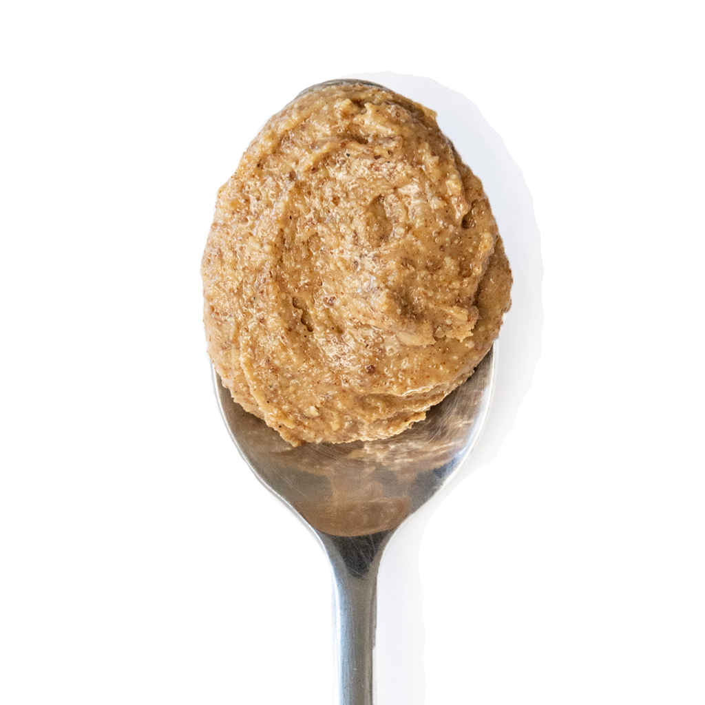Big Spoon Roasters - Vanilla Caramel Almond & Cashew Butter: Mini 3oz Jar