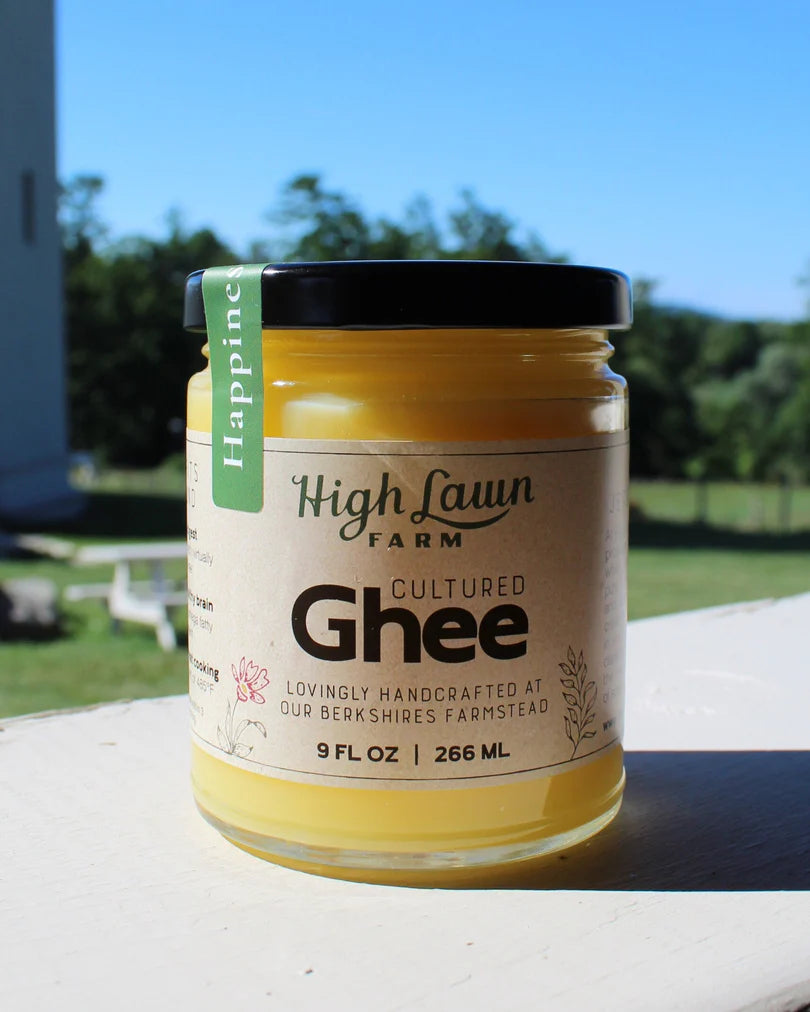 Ghee (9 oz)