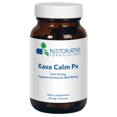 Kava Calm Px