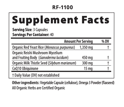 Cholesterol Care