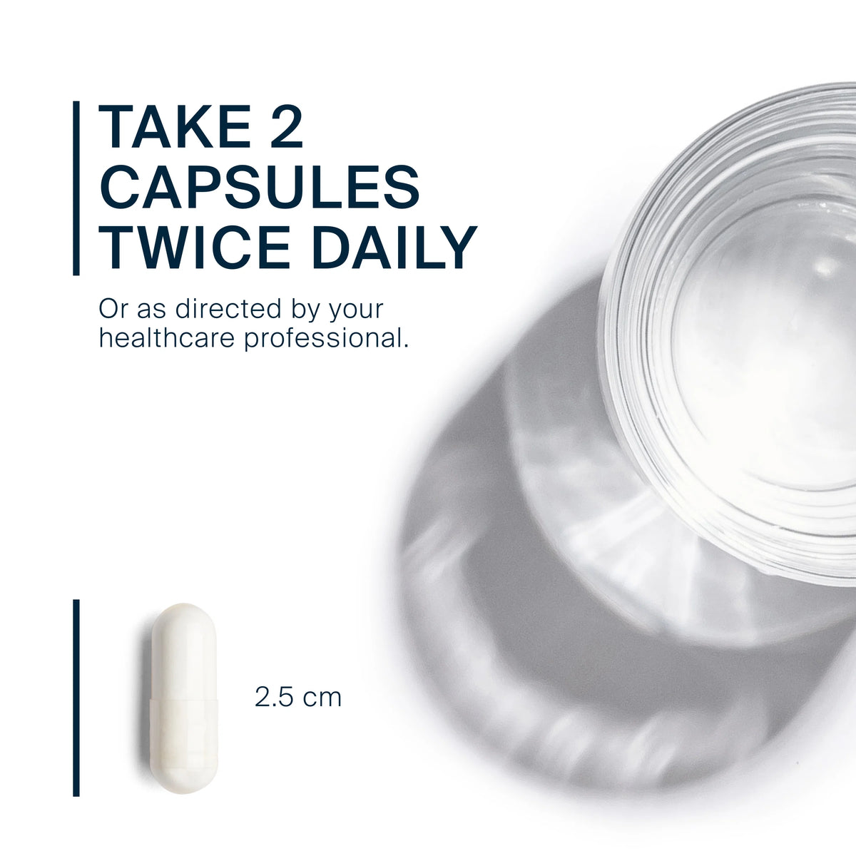 Choline (120 veg caps)