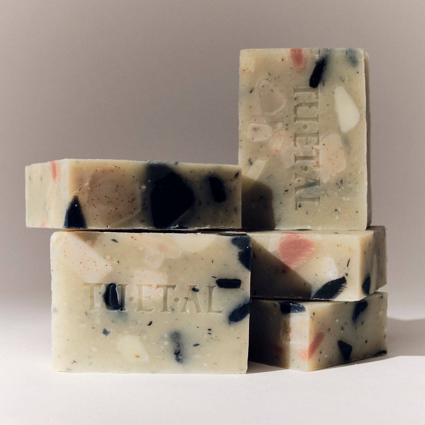 Soap Bar Elementa TU·ET·AL