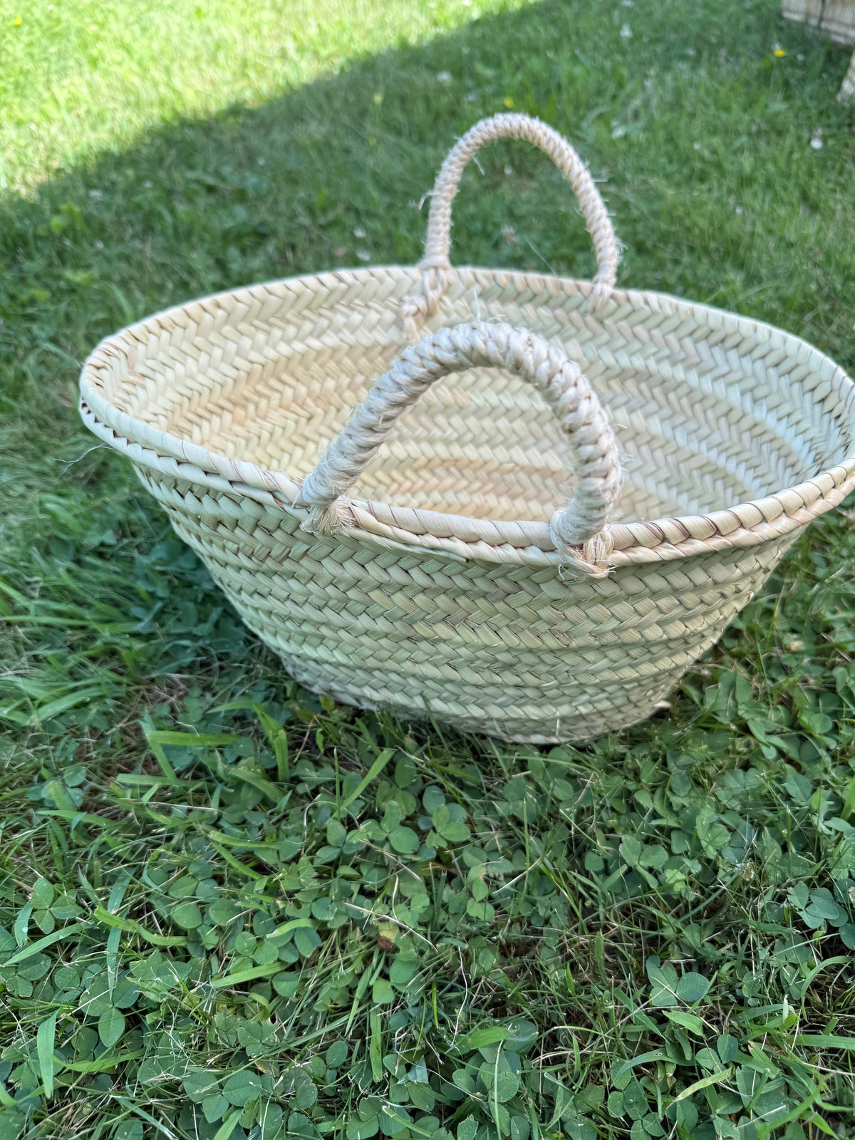 Medina - Sweet Little Market Purse