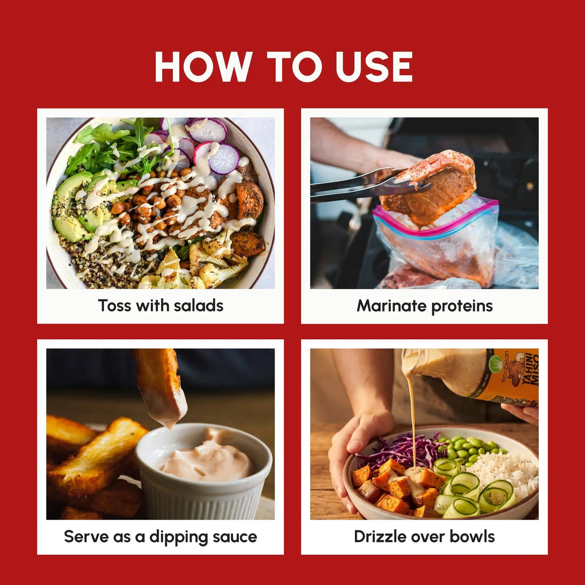 CHIPOTLE RANCH SALAD DRESSING
