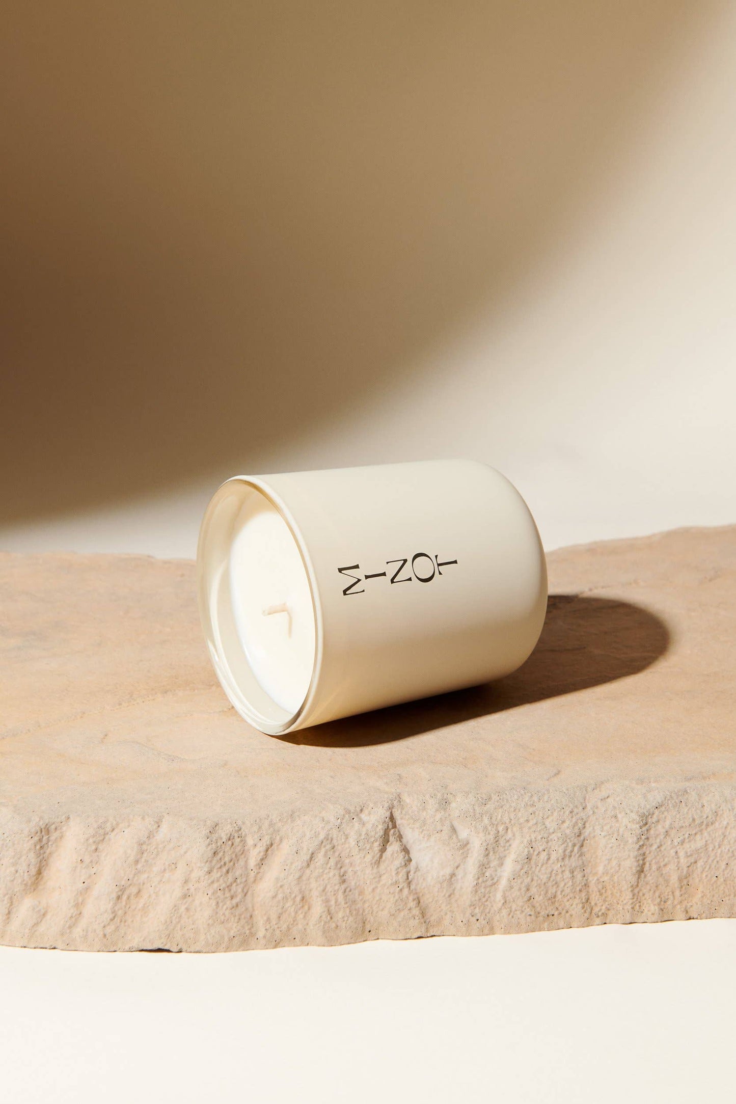 Dusk - Luxury Non-toxic Soy Candle, 12 oz.