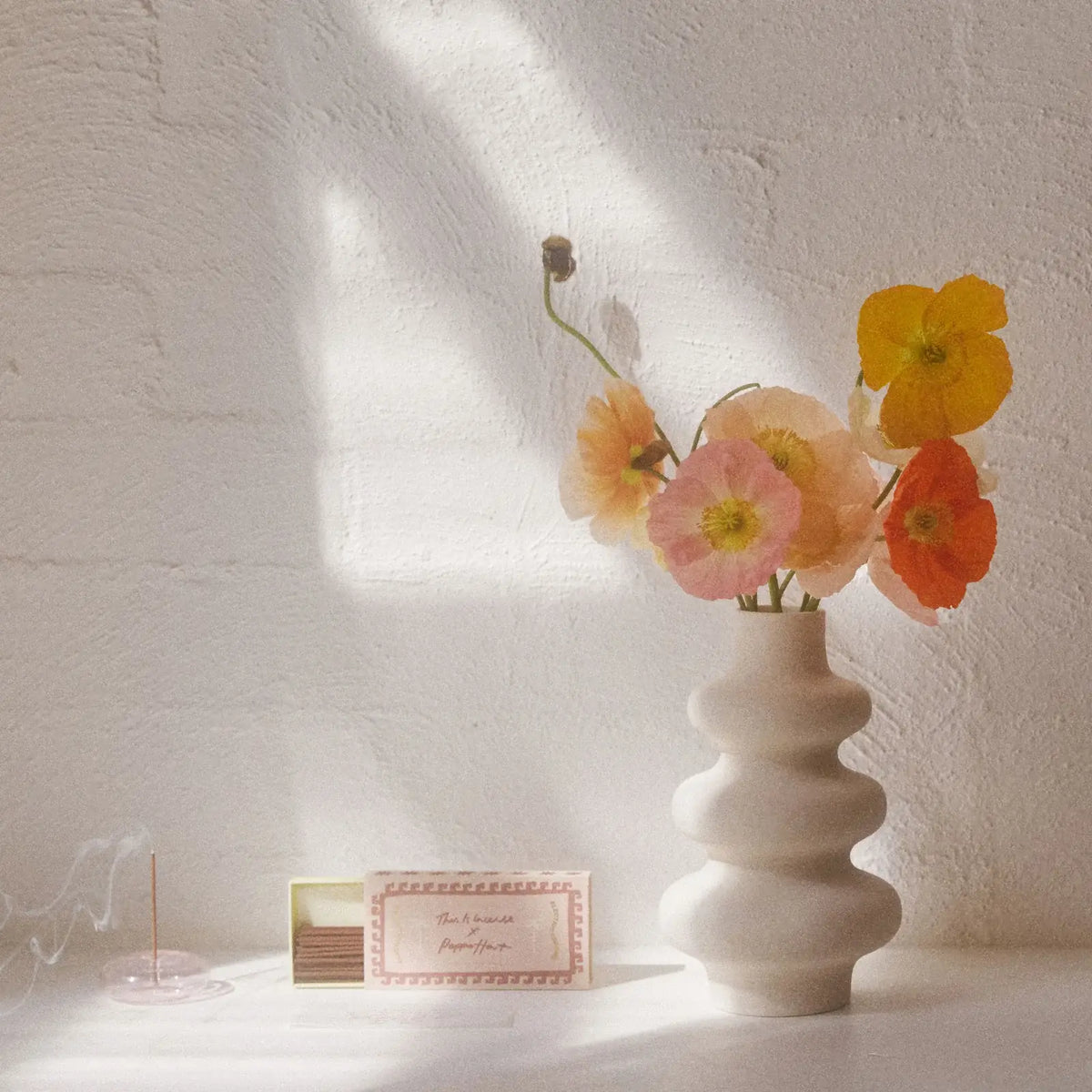 This Is Incense - ELECTRIC DREAMS