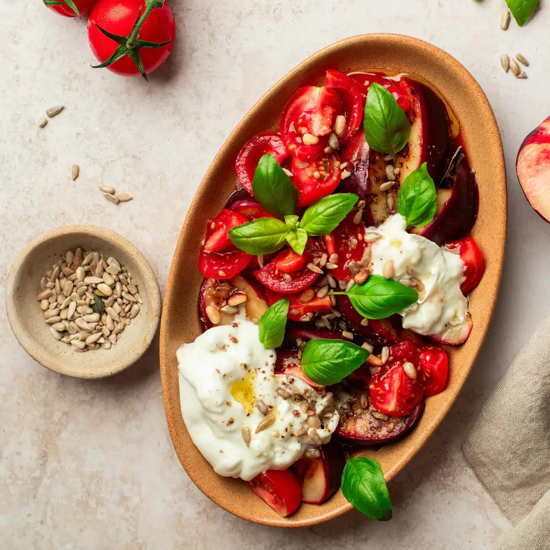 Elan - Elan Organic Sunflower Seeds, Snacks, Gluten Free (7 oz)