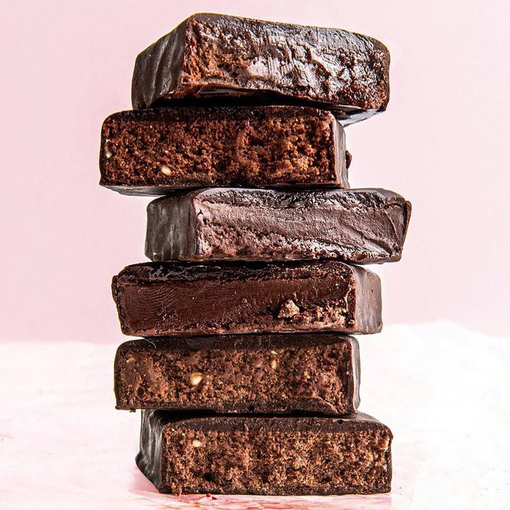 Hazelnut Chunkette Chocolate Bar