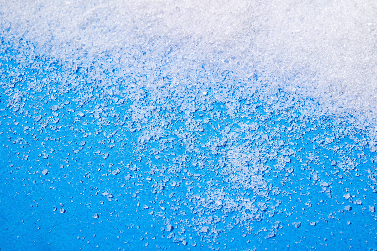 Vera Salt - Fine Spring Salt (300g) - Microplastic Free