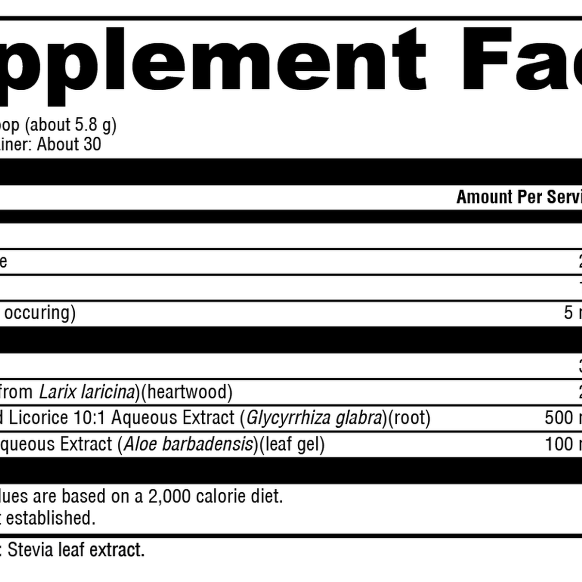glutaloemine 30 servings_2