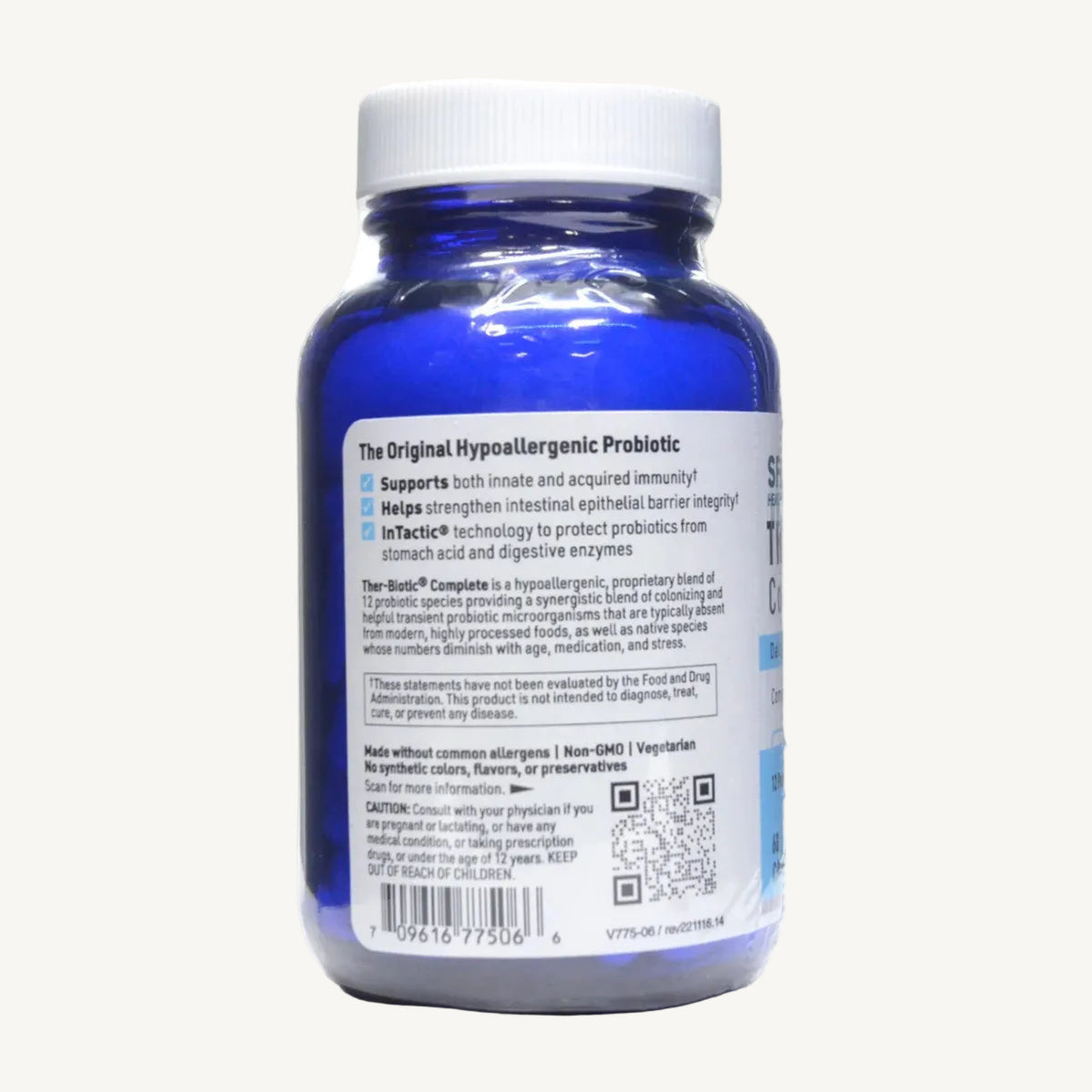Ther-Biotic Complete Probiotic