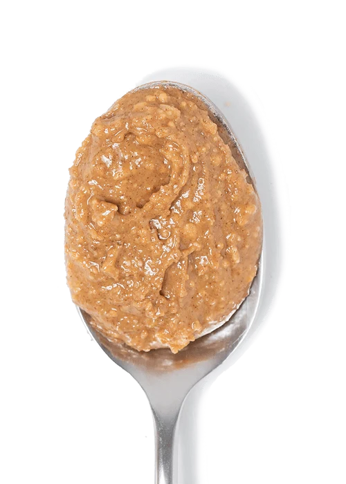 Maple Cinnamon Peanut & Pecan Butter