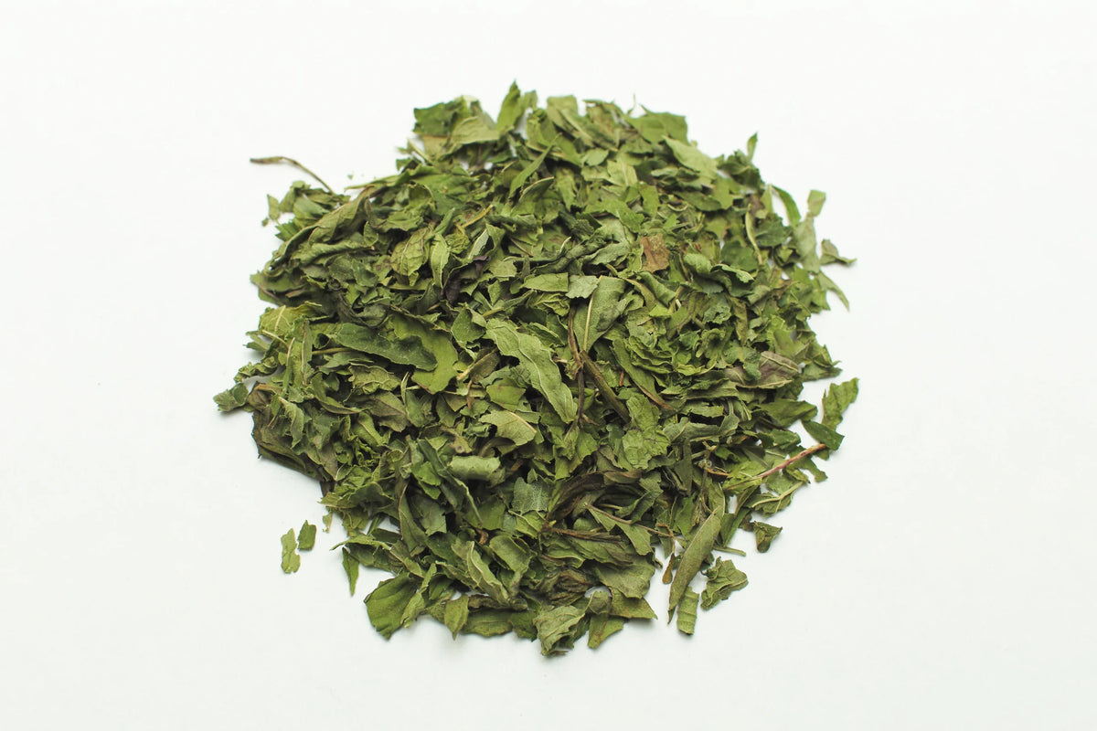 Mint & Lemons Tea - Organic
