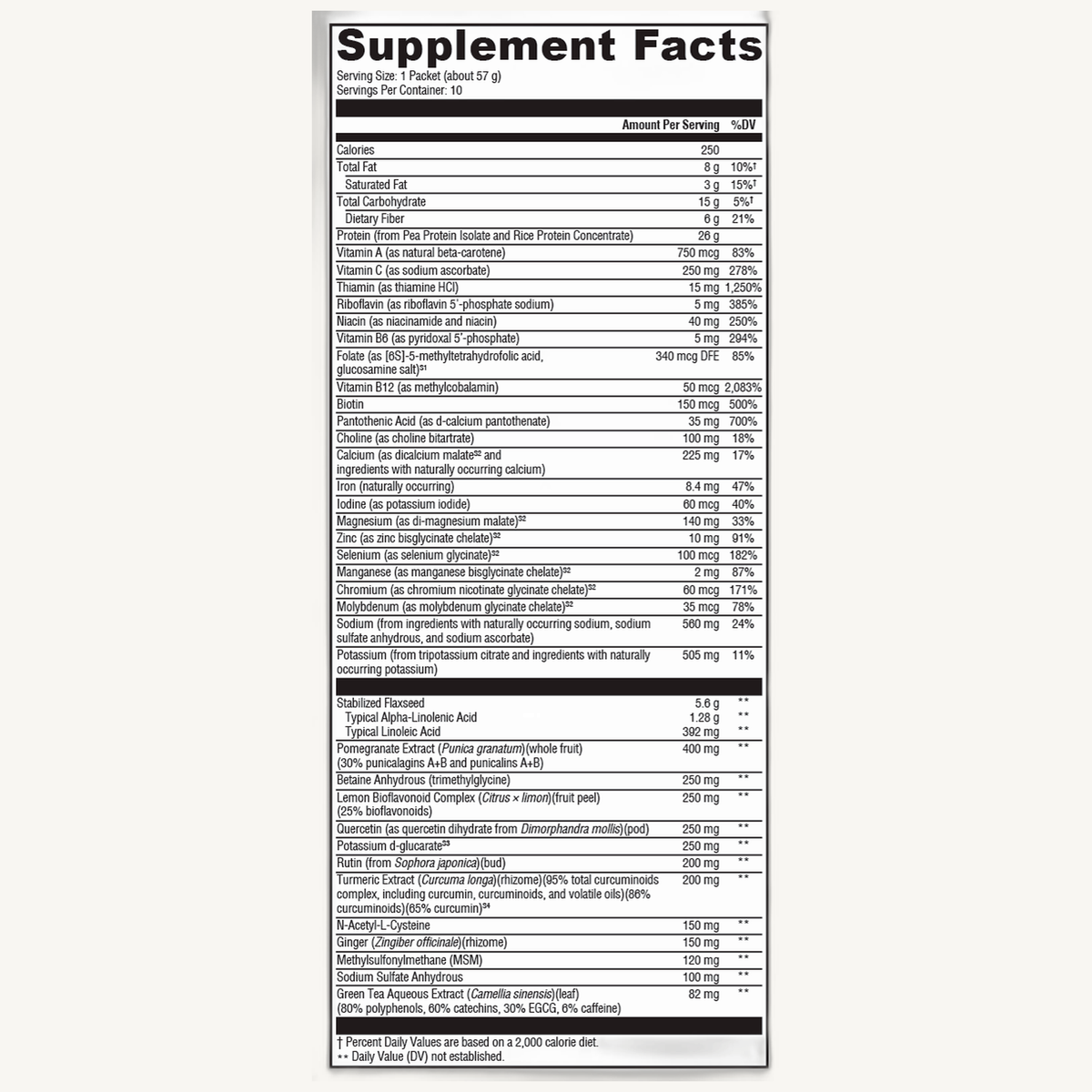 opticleanse ghi chocolate delight sugar stevia free_2