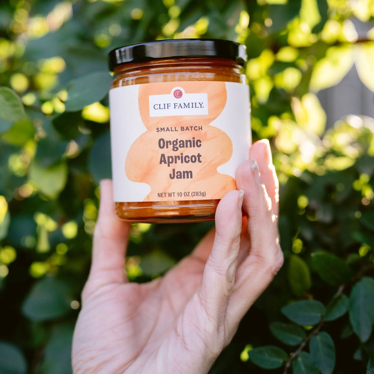 Apricot Jam - Gluten Free, Organic