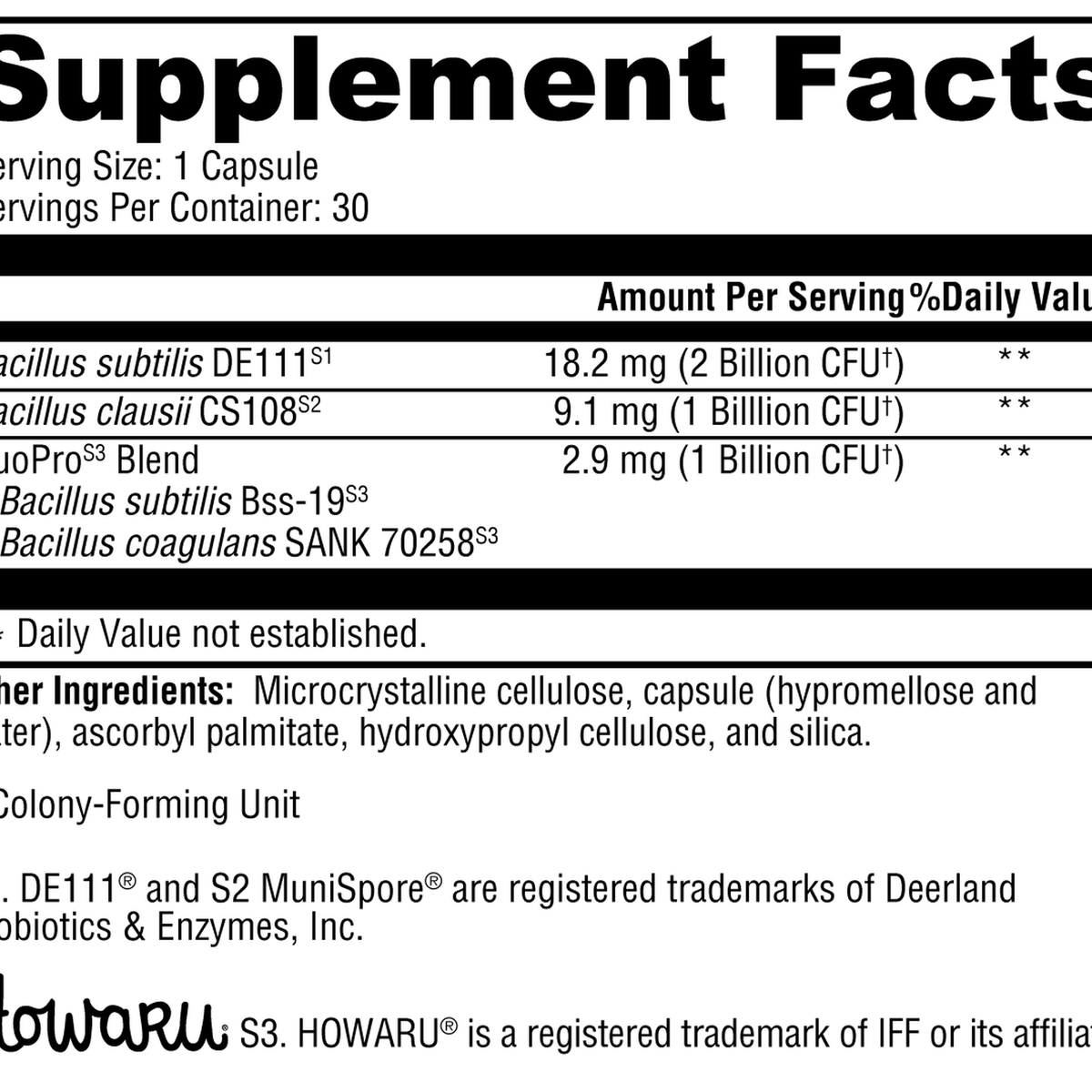 probiomax spore_2