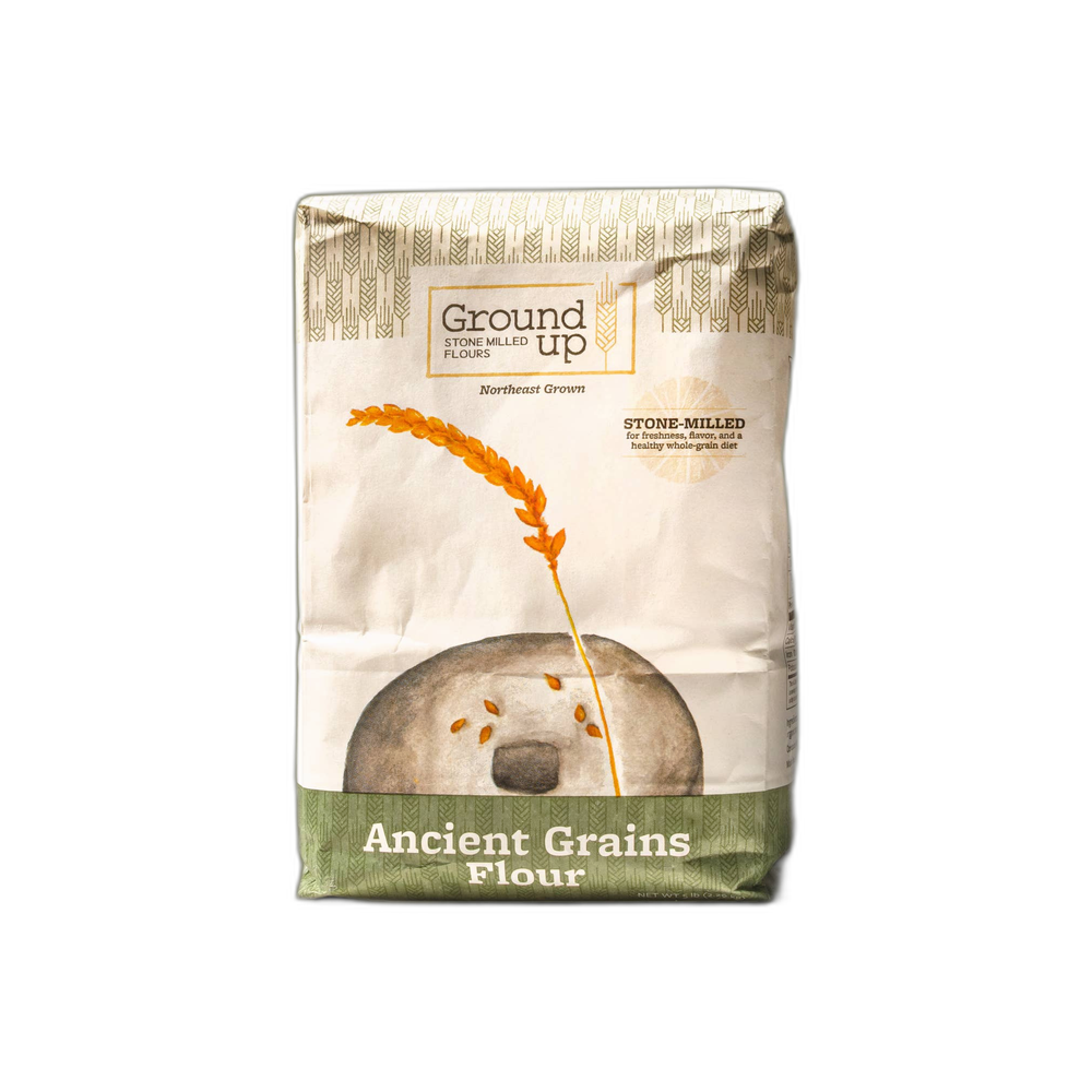 Ancient Grains Bread Flour (5 lb)