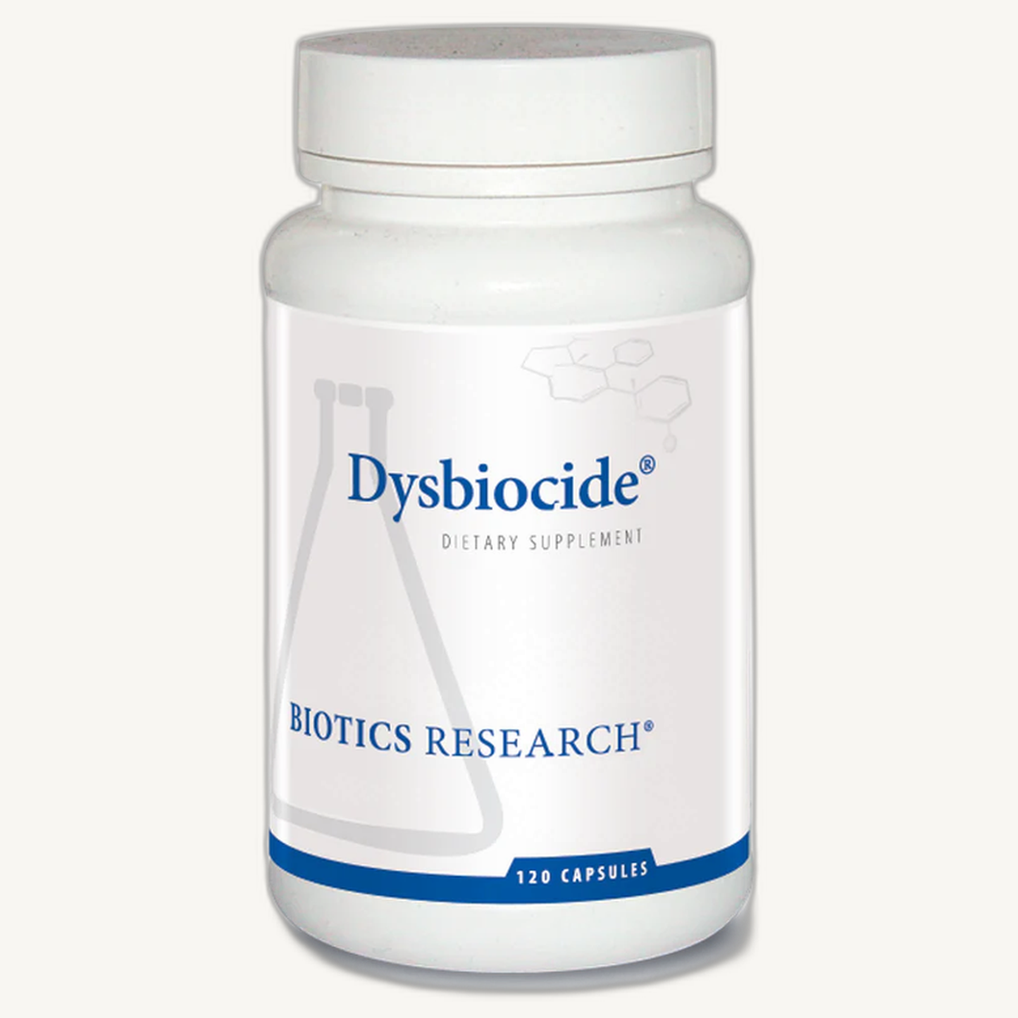 Dysbiocide, Microbiome Support