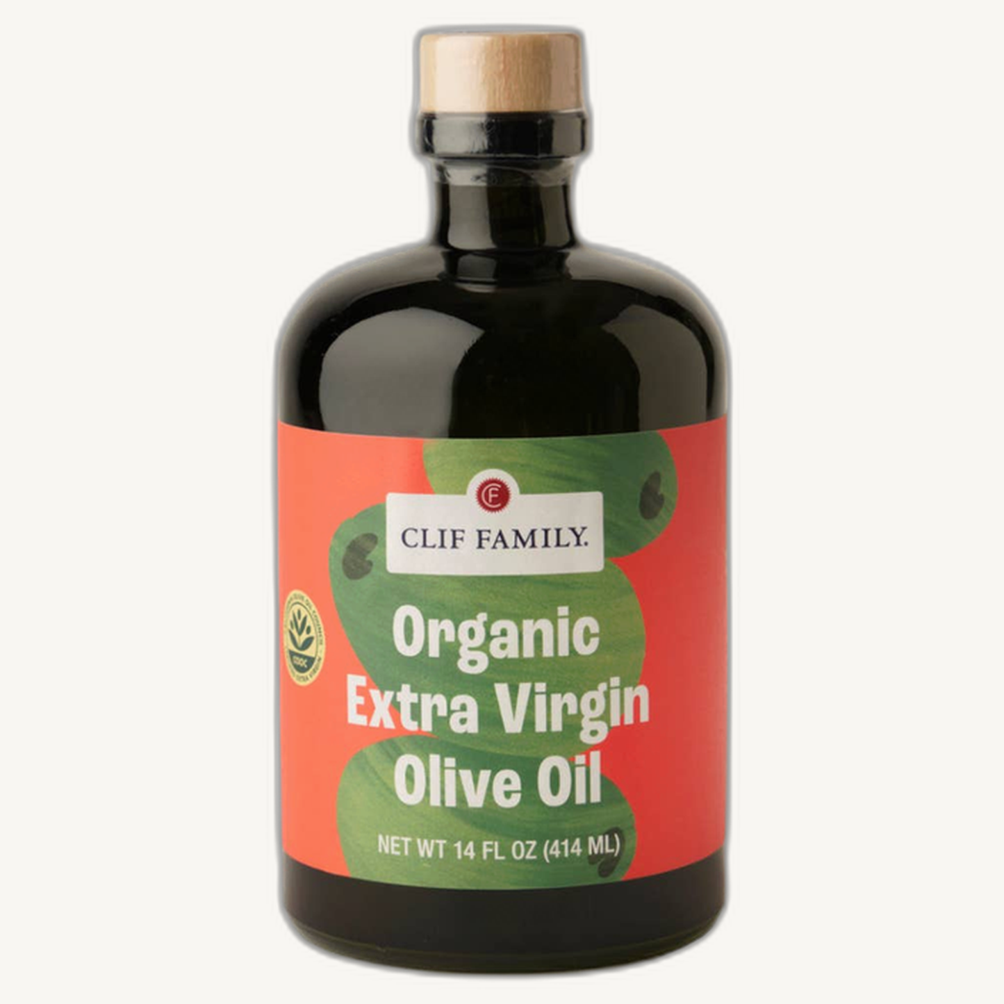 Organic Extra Virgin Olive Oil
