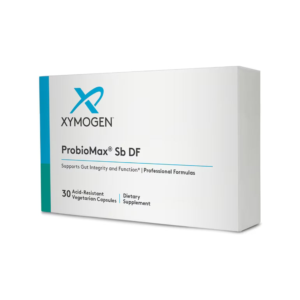 ProbioMax Sb DF (30 veg caps)