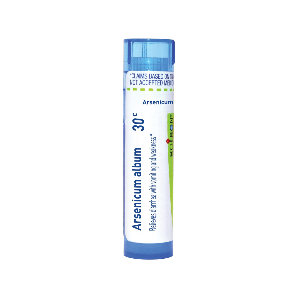 Arsenicum album 30C