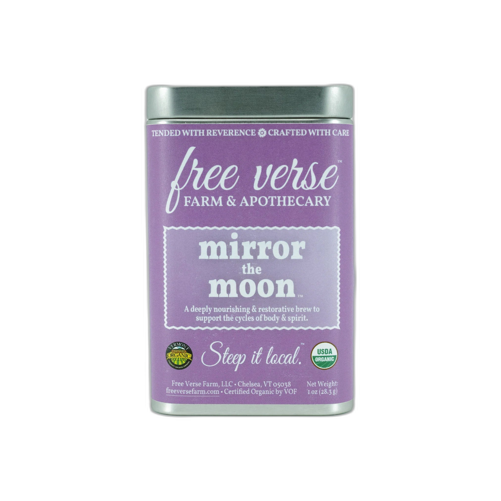 Mirror the Moon Tea (1 oz)