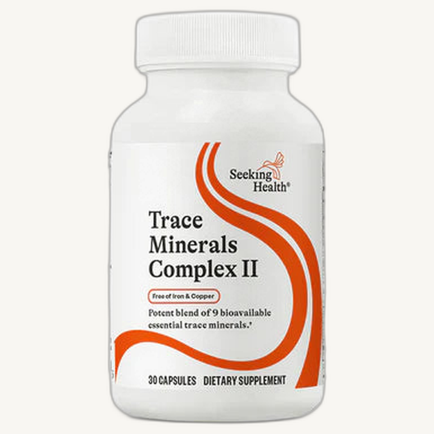 Trace Minerals Complex II