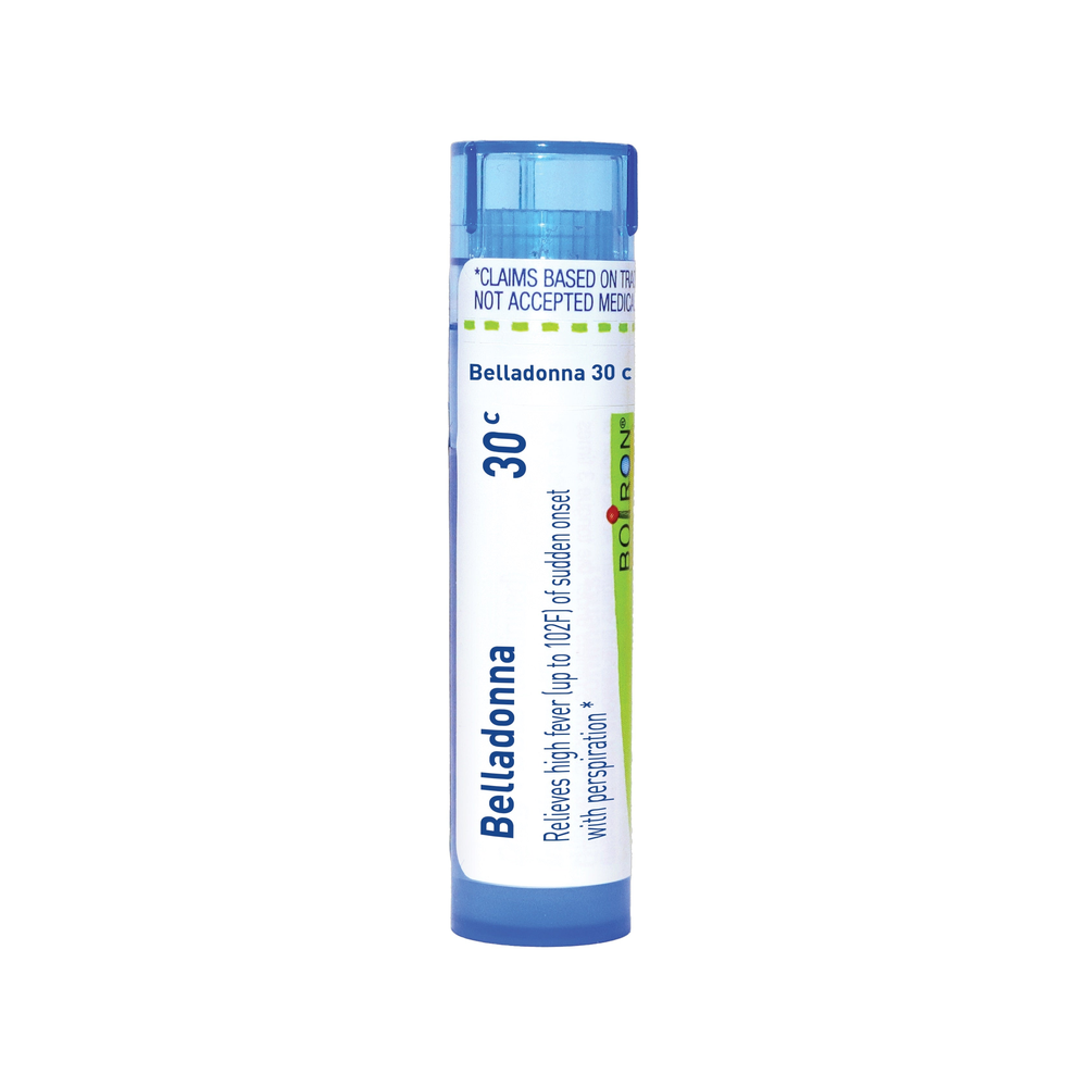 Belladonna 30C