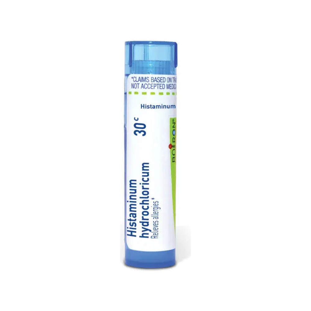 Histaminum hydrochloricum 30C