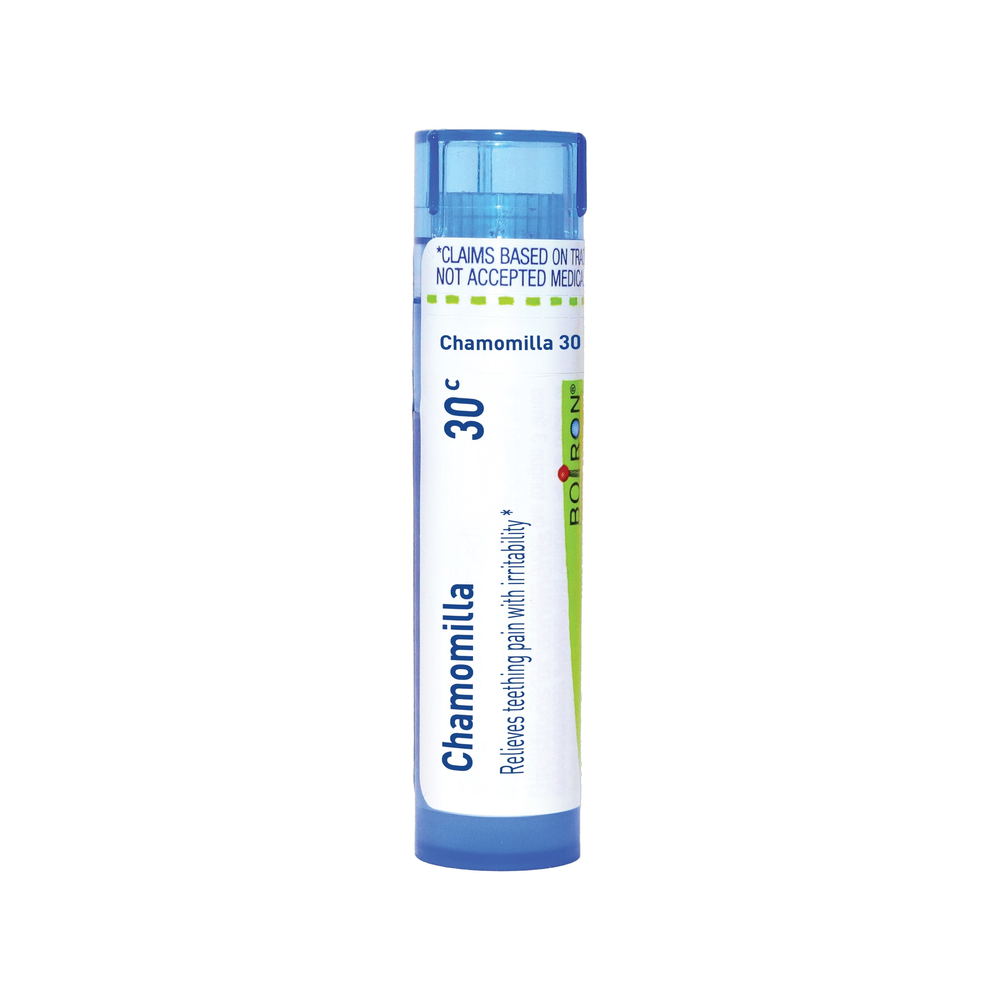 Chamomilla 30C