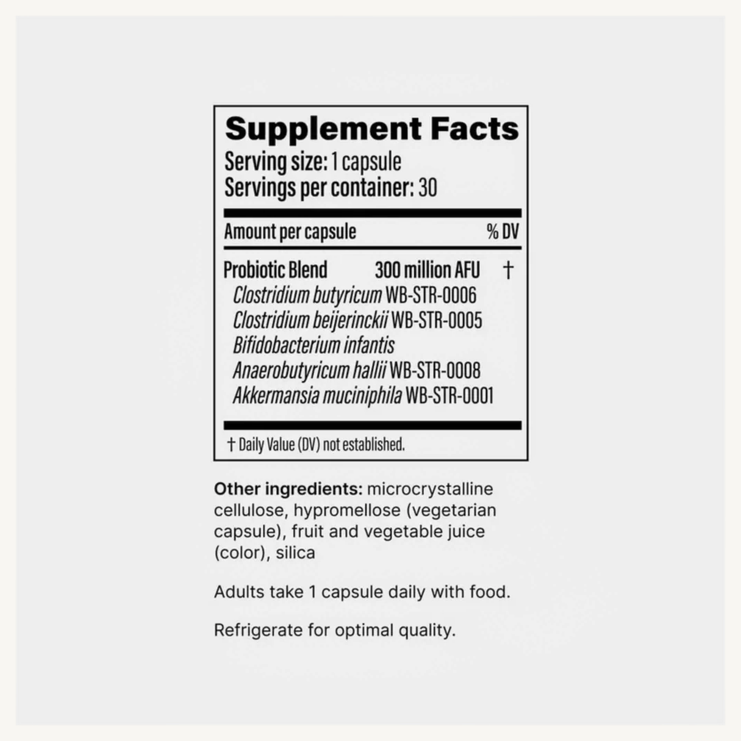 Pendulum's Metabolic Daily Pro