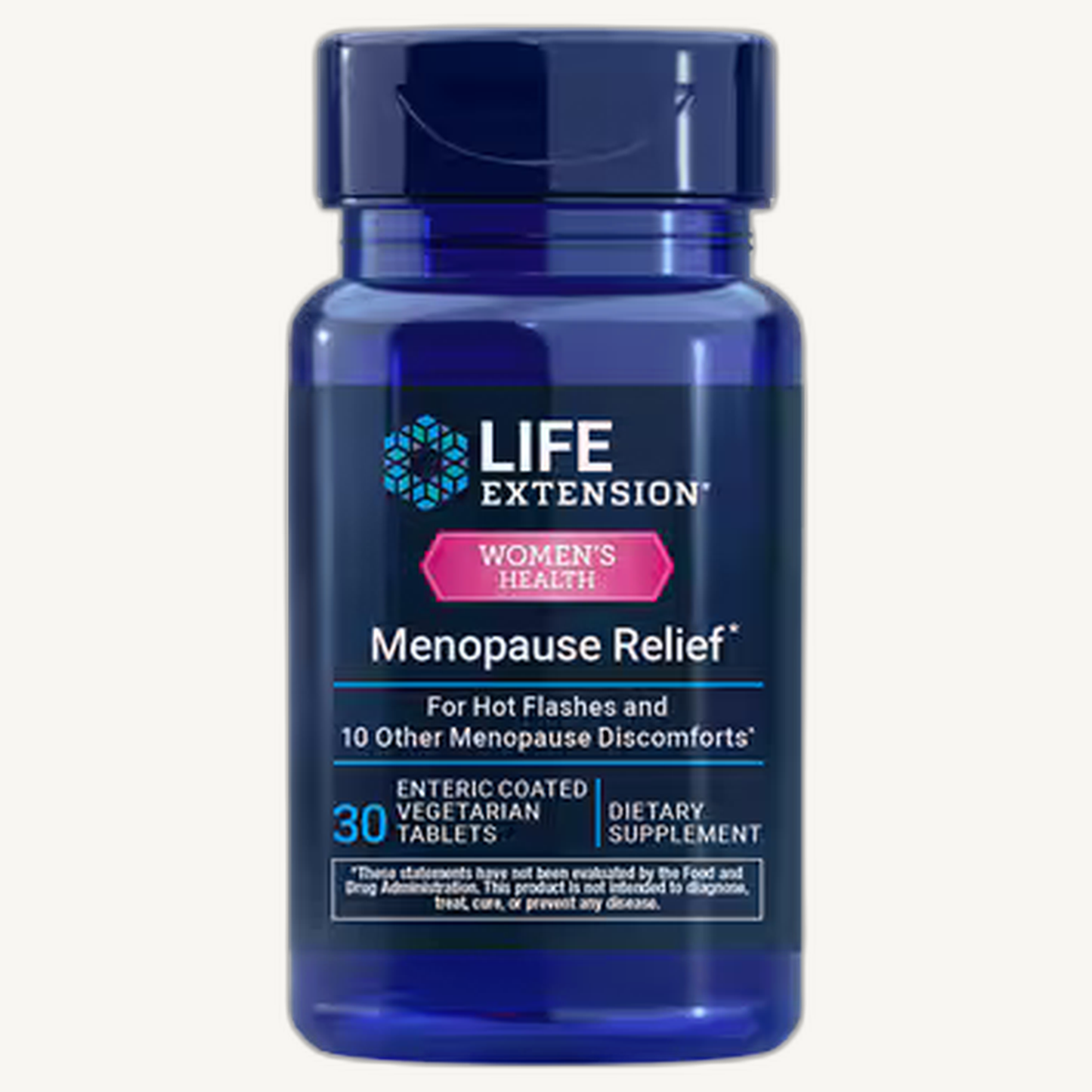 Menopause Relief