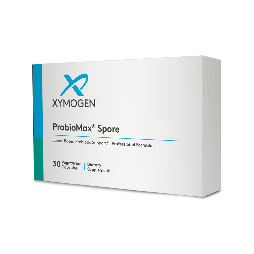 ProbioMax Spore (30 veg caps)