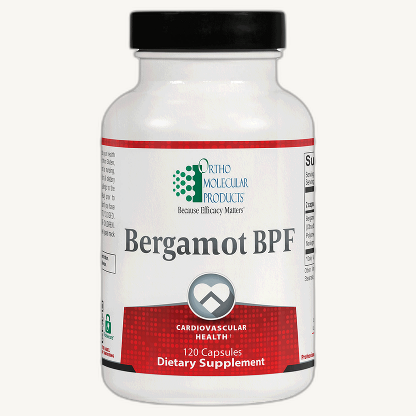 Bergamot BPF