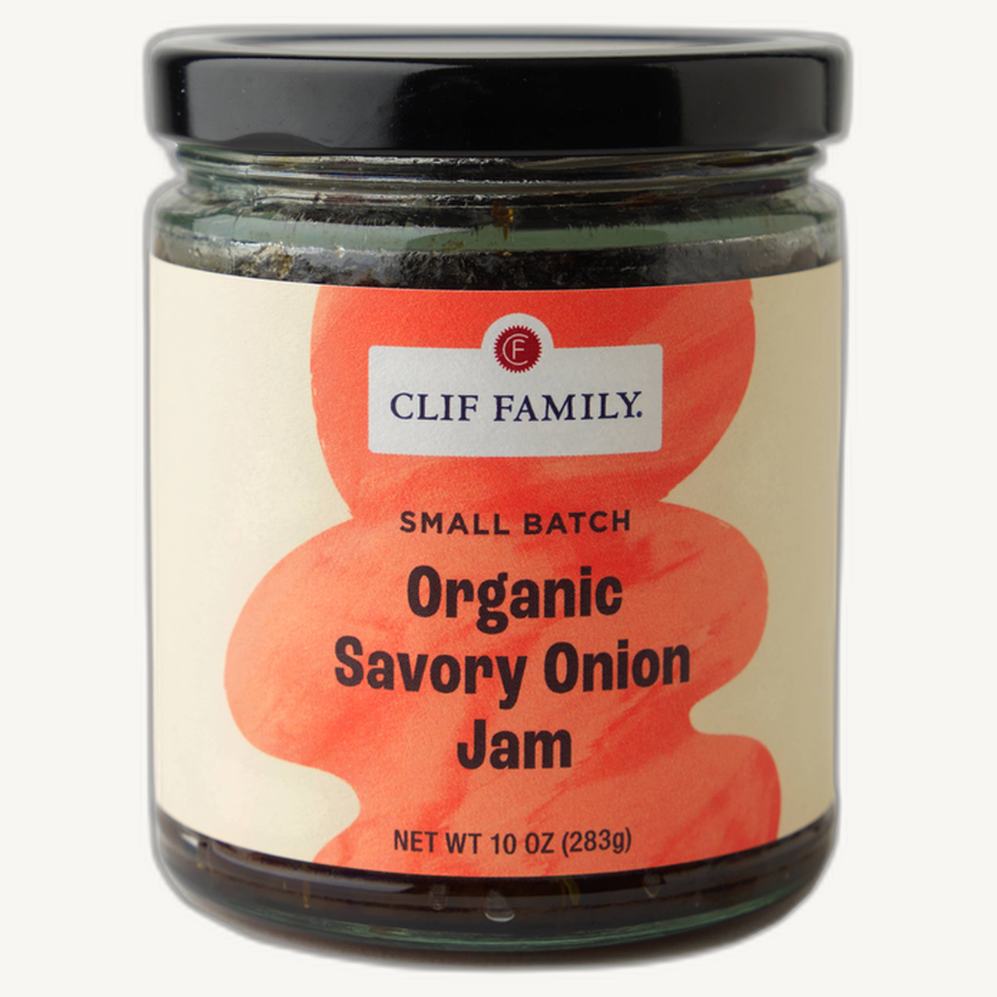 Organic Savory Onion Jam