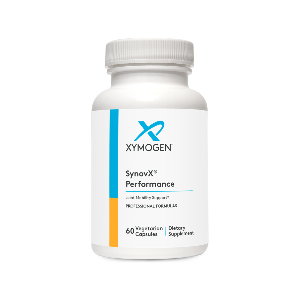 SynovX Performance (60 veg caps)