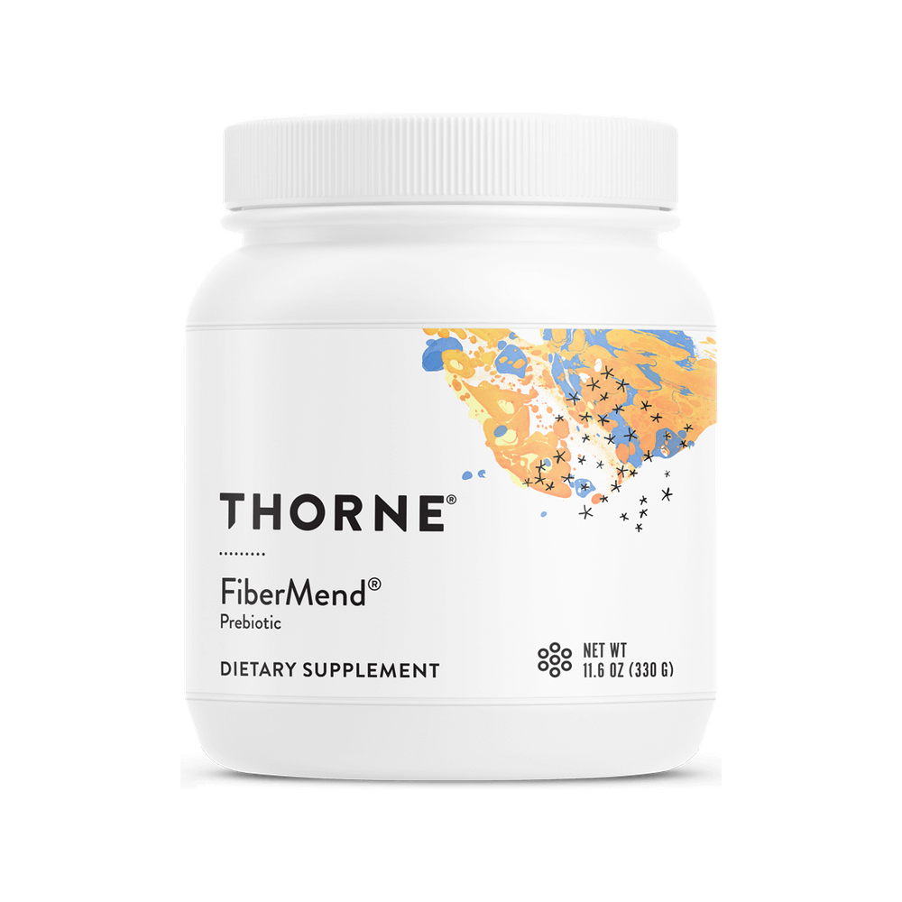 FiberMend - Prebiotic (11.6 oz) - Thorne
