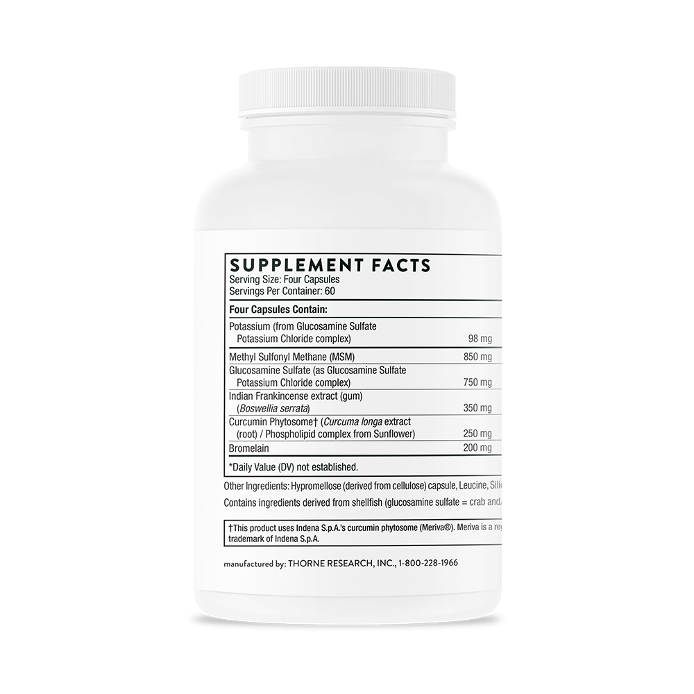 Joint Support Nutrients (240 caps)