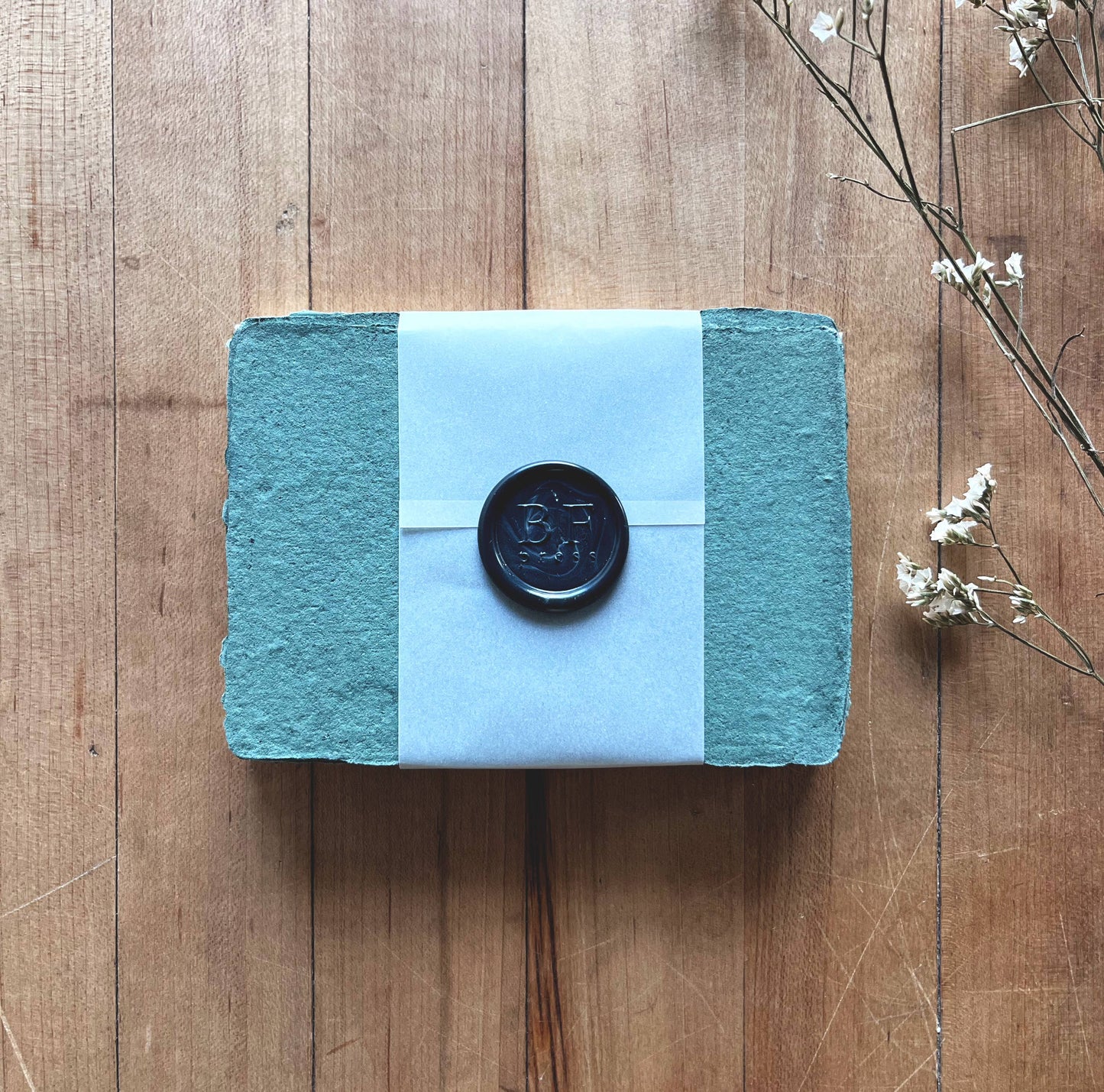 Mini sets of cards with envelopes