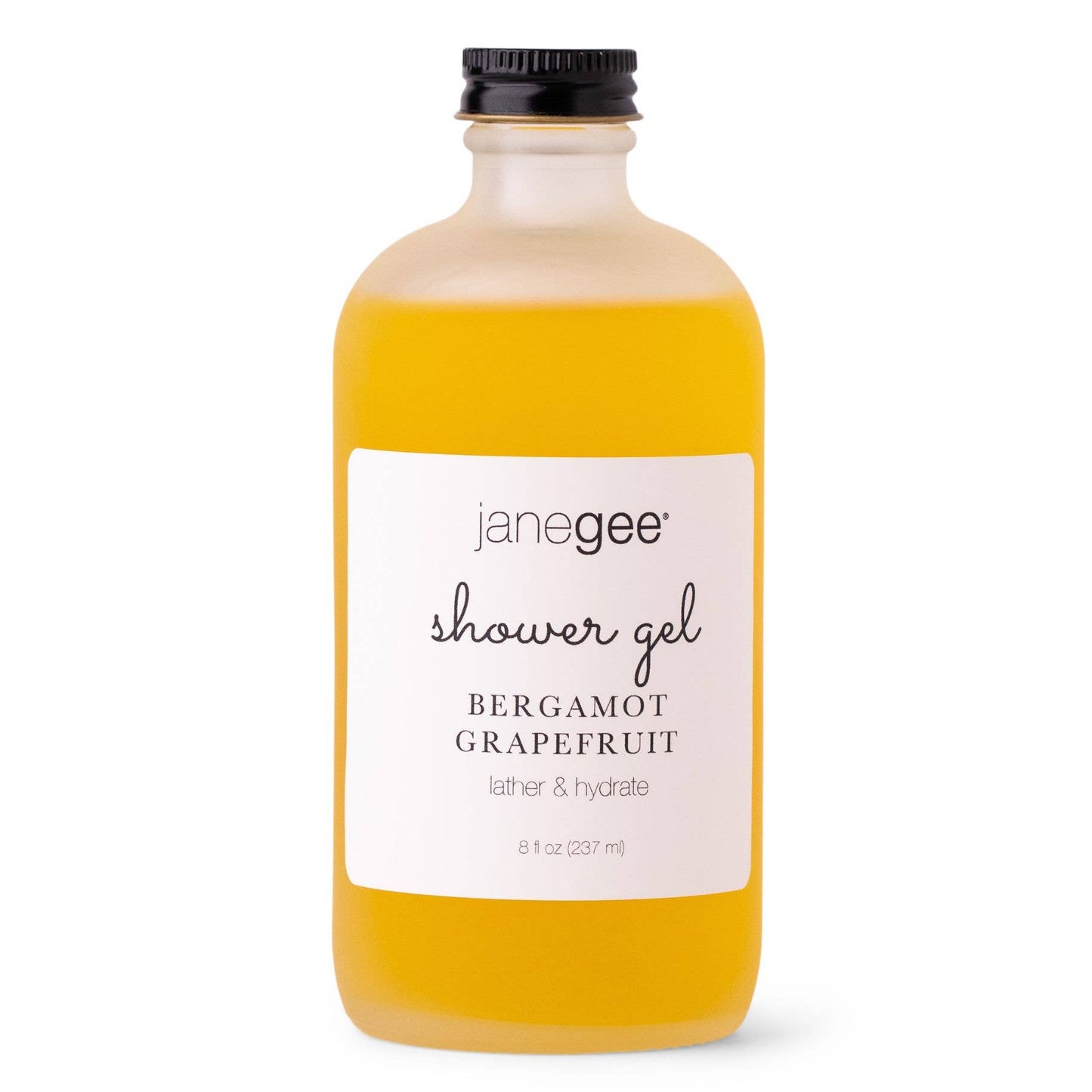 Shower Gel - Bergamot Grapefruit (8 fl oz)