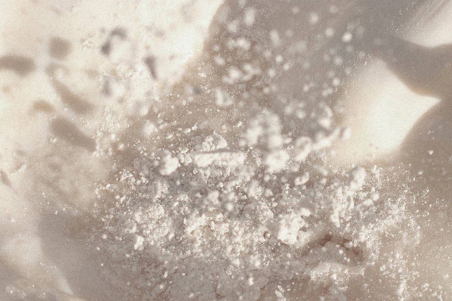 Mineral Milk Soak Sachet, Palo Santo