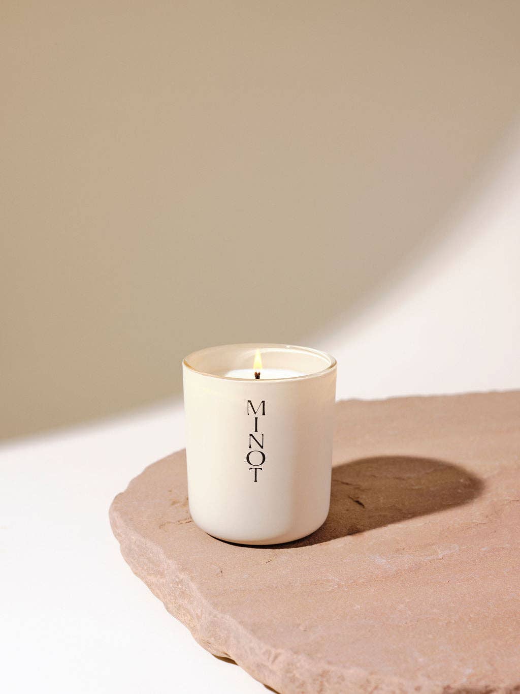 Daybreak - Luxury Non-toxic Soy Candle, 12 oz.