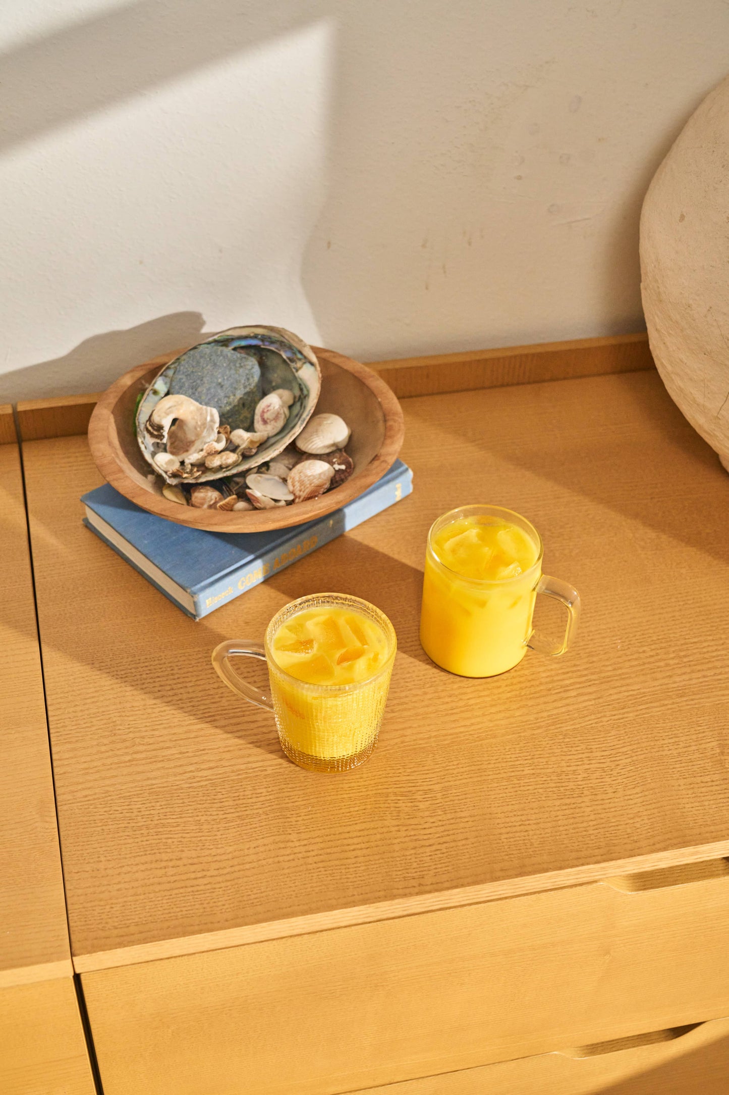 Saffron Latte 30 Day Supply