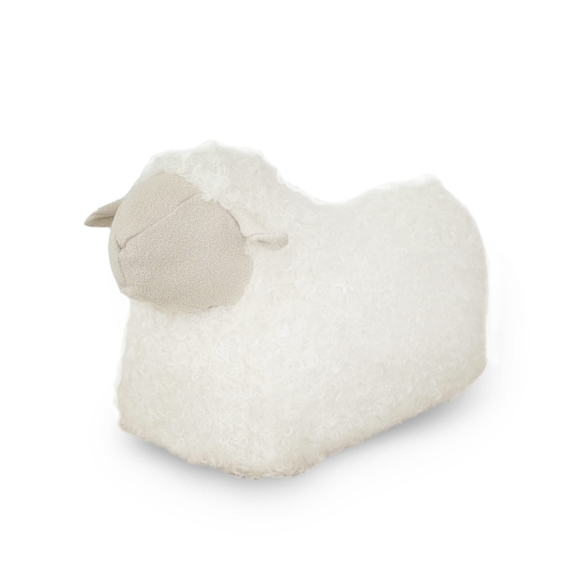BAA BAA Sheep POUF Ride-on toys