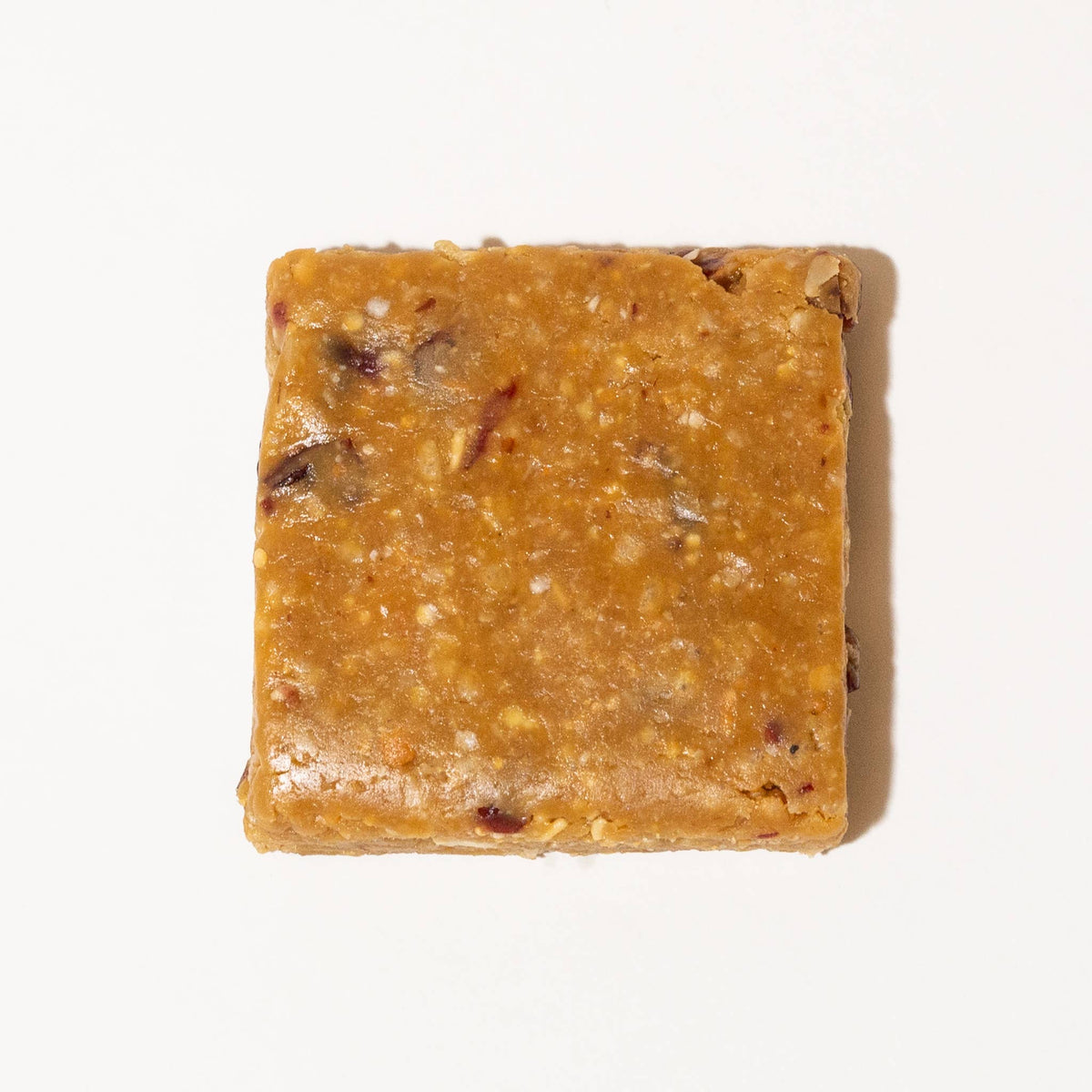 Big Spoon Roasters - Cranberry Cashew Peanut Butter Bar