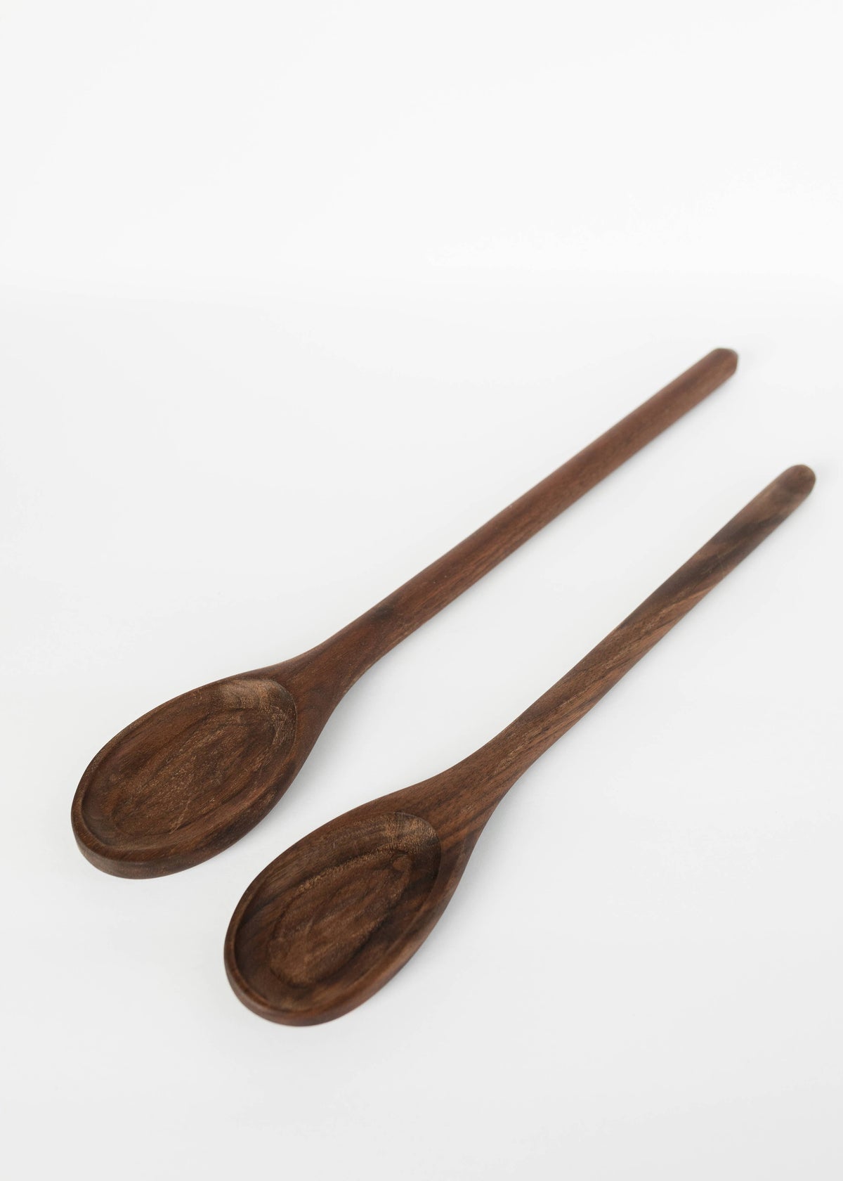 Millstream Home - The Handcrafted Wooden Spoon | Amish Made : Maple / Small